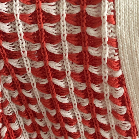 Anthropologie crop Cardigan. No tags but never worn - Picture 4 of 5